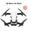 Dji Mavic Air Basic - Drone Dji Mavic Air Basic